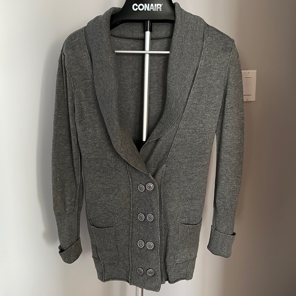 Buffalo cardigan, small - Picture 1 of 4